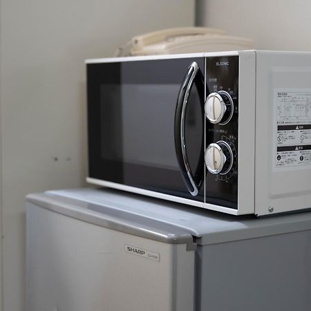 니시카와구치 위클리 가와구치 외부 사진